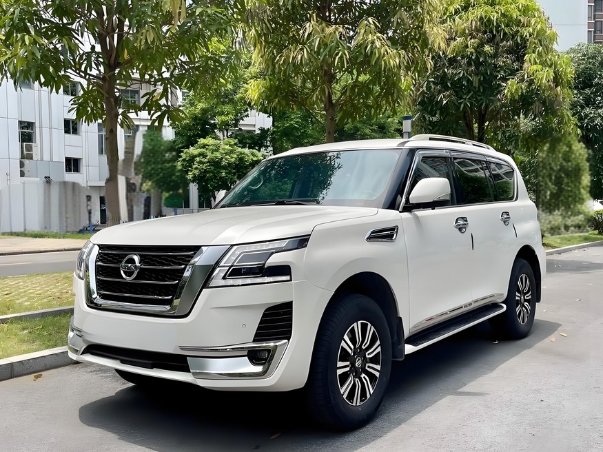 trường hợp công ty mới nhất về Phụ tùng phụ tùng ô tô cao cấp Nissan Y62  √ Nhà cung cấp bán buôn với đầy đủ và sẵn sàng dự trữ