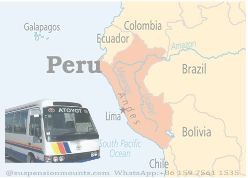 trường hợp công ty mới nhất về Câu chuyện: Từ 0 đến 100, đánh giá sau bán hàng từ một trung tâm sửa chữa ô tô ở Lima