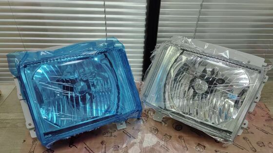 4HK1 8-98226185-0 L ,  4HK1 8-98226181-0 R Head Lamp ISUZU Fits NKR700P