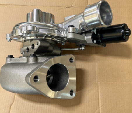 17201-0L040 TURBOCHARGER SUB-ASSY For 172010L040 Toyota Hilux LandCruiser 1KD