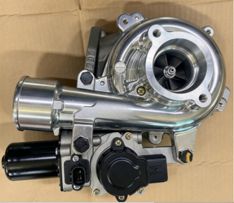 17201-0L040 TURBOCHARGER SUB-ASSY For 172010L040 Toyota Hilux LandCruiser 1KD