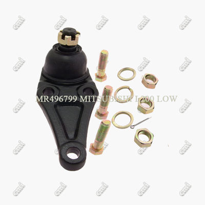 MITSUBISHI L200 Lower Control Ball Joint Replacement MR496799 Rust Resistant