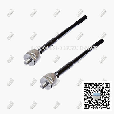 ISUZU D-MAX Inner Outer Tie Rod End Auto Suspension Parts 8-97304-851-0