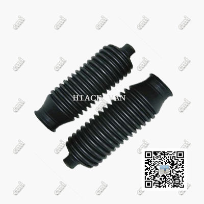 Hiace Van Commuter Manual Steering Rack Boot Replacement 45536-26010
