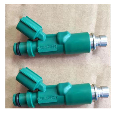 Toyota Scion 2320921020 Vehicle Spare Parts Auto Fuel Injector 23250-21020