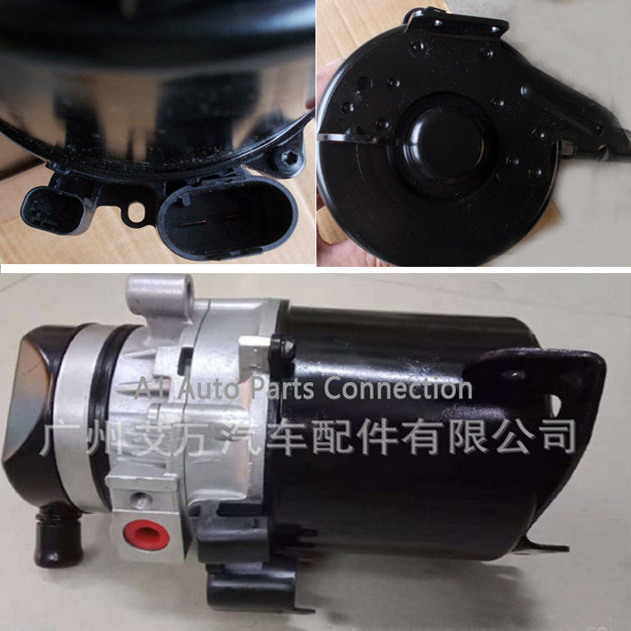 032416778425 Cooper Power Steering Pump 7625477136 Without Wire Plug BMW R50 R52 R53