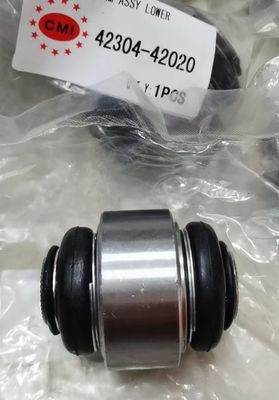487250R030 Rav4 Aca33 Bộ ổn định Ống lót Trục sau Rh Giảm xóc lò xo phía sau