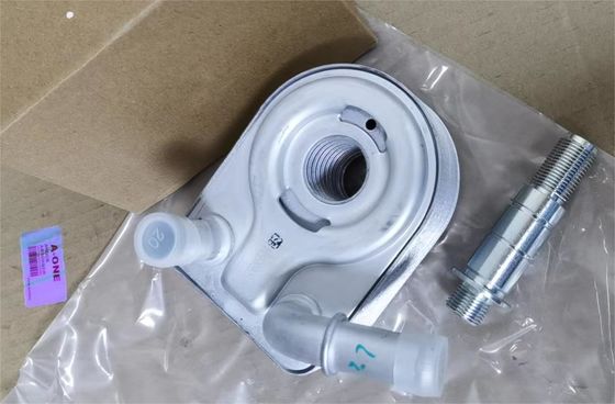 7S7G6B856CA 7S7G6B856A4A Bộ làm mát dầu động cơ FOCUS B-MAX 1.4 C 7S7G6B856AA FORD ESCAPE1.6  1.6