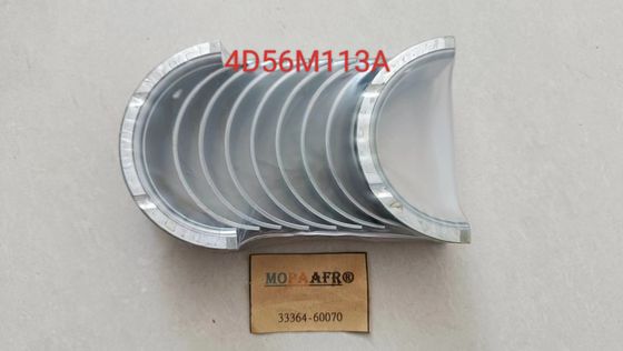 4D56 Các bộ phận động cơ M113Với vật liệu nhôm chính