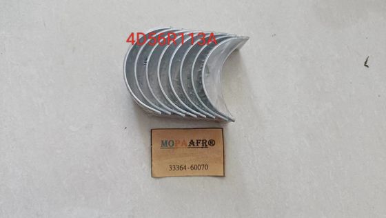 4D56 R113A Phân bộ động cơ ô tô cho vật liệu nhôm Mitsubishi L200 Pick Up