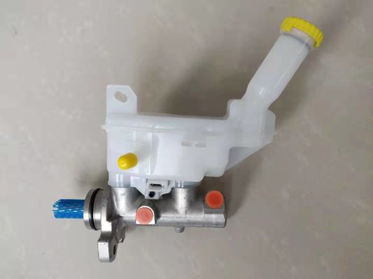 46010- ED526 Nissan Tiida Livina Grand Livina Brake Master Cylinder 46010-ED526 Phù hợp với Nis-an Versa Tiida C12 Livina L10 L11 Cylinder Assy-Brake Master Cho Nissan 46010-ED526