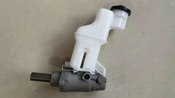 47028-48030 FITS TOYOTA 47028-42030 Máy phanh phụ axis xi lanh W / tấm 47028-48030 FITS TOYOTA Máy phanh phụ axis xi lanh w / tấm 4702848030 Genui