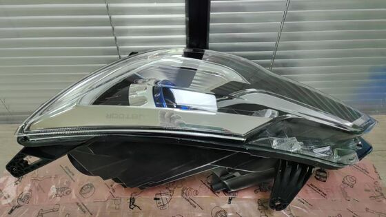 F01-4421010 F01-4421020 Đèn đầu trái và phải phù hợp với Jetour X70