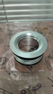 94810610103 Porsche Cayenne 9PA Thermostat Housing / Inlet Socket  √ Phần hệ thống làm mát cho 4.5L V8 2010-2018