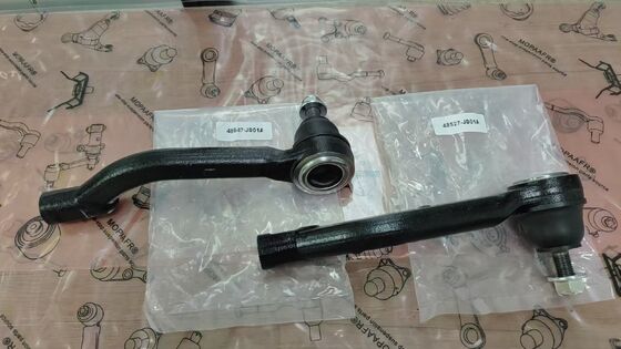 48647-JD01A LH, 48527-JD01A RH SOCKET KIT-TIE ROD, BÊN NGOÀI PHÙ HỢP VỚI Nissan Qashqai J10 X-Trail T31