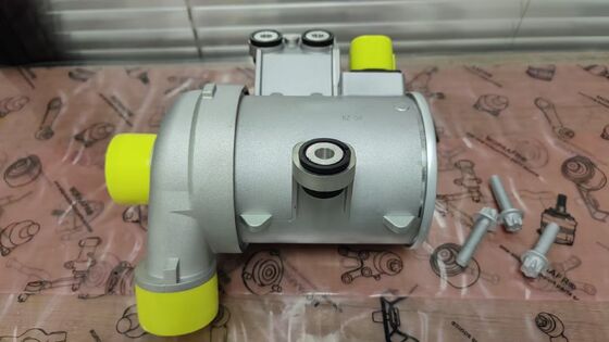 11518635090 Bơm nước điện phù hợp với 11-51-8-635-090 BMW 335i 535i 640i 740i X3 X4 X5 X6