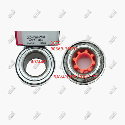 909369-40066 Thay thế vòng bi bánh xe ô tô cho Corolla AE100 B16