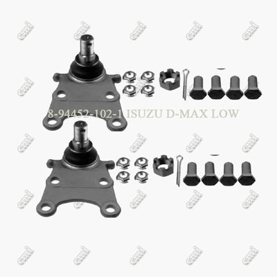 8-94452-102-1 Automotive Ball Joint, ISUZU D-MAX Hình đệm dưới cánh tay Ball Joint