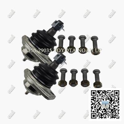 43350-29035 Khớp nối bi treo, Khớp nối bi dưới TOYOTA NOAH