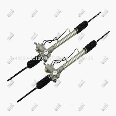 44250-42100 Steering Rack Assembly Steel Material For RAV41998 SAX10 3S