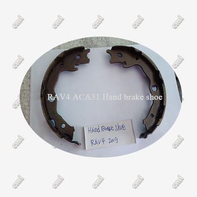 Xe tải nhẹ 4x4 Phanh trống cho Toyota Rav4 ACA31 4654042010 09rav4 2azhand