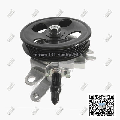 Bơm trợ lực lái Toyota hậu mãi Nissan TEANA J31 Sentra 2005 49110-9W100 VQ23