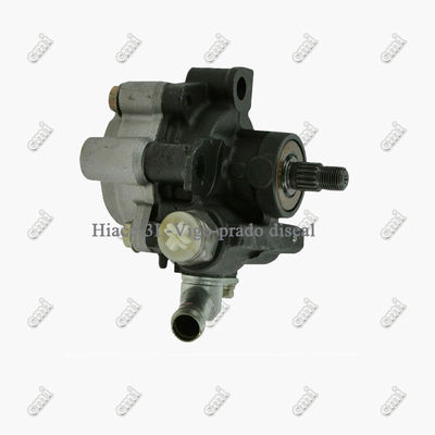 Bơm lái Toyota Hiace-3L-Vigo-Prado Bệnh 44310-26073 44310-26070 Hiace VIGO5L