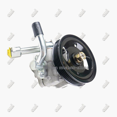 Thay thế bơm trợ lực lái Nissan Murano cho Nissan Murano-Altma