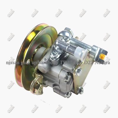 Bơm trợ lực lái xe hơi Nhật Bản, Bơm lái Nissan 49110-0W800 TD27 QD32