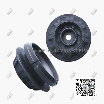 486090D140 Giá đỡ giảm xóc 48609-0d140 Cho Toyota Yaris-14 VIOS NCP15 #2014
