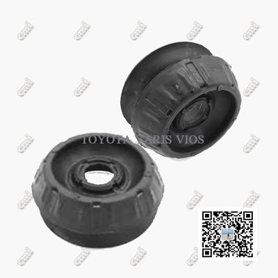 48609-01710 48609-0D100 Giá đỡ giảm xóc trụ cho TOYOTA YARIS VIOS