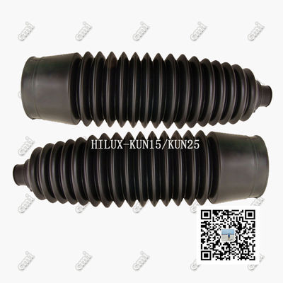 45536-0K010 Khởi động giá đỡ lái cho TOYOTA HILUX-KUN15 / KUN25 LIÊN KẾT GEAR STEERING