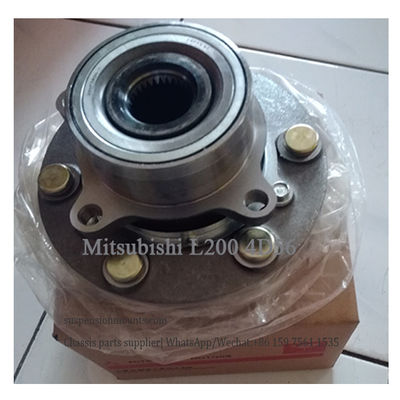 MR992374 Vòng bi bánh xe ô tô cho Mitsubishi Pick Up L200 4D56