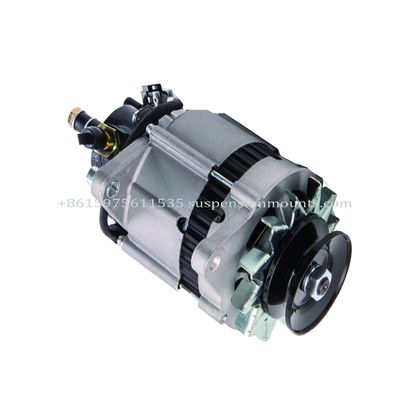 8972458502 Isuzu D-MAX Phần 4JA1 Động cơ biến áp 4JB1 90A 12V