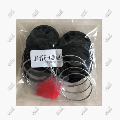 0447860050 Bộ dụng cụ sửa chữa phanh đĩa Toyota 4RUNNER FJ Cruiser
