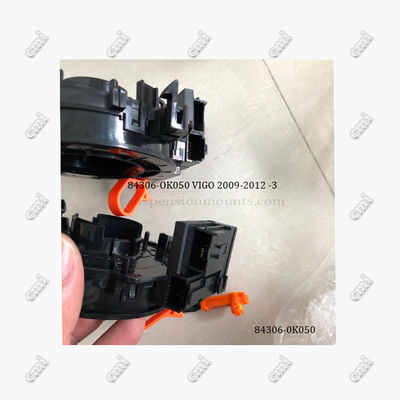 84306-0K050 Phụ tùng xe Đồng hồ cáp xoắn ốc Lò xo cho Toyota Fortuner Innova