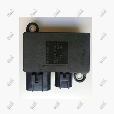89257-12020 Bộ phận chuyển đổi quạt làm mát Mazda Toyota Corola Crown Alphard