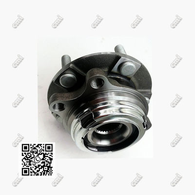 40202-EJ70B 40202-CG110 Bộ trung tâm phía trước mang đầu trục