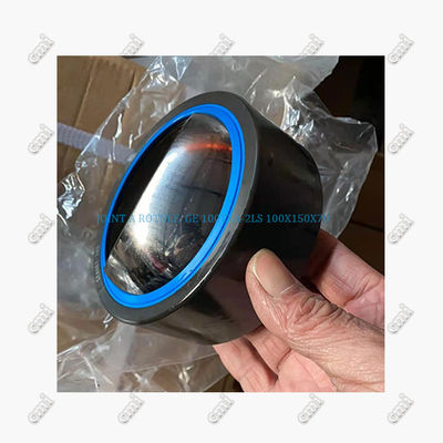 TS16949 Vòng bi trơn hình cầu GE 100TXA-2LS GE 140XA-2RS 140X210X90