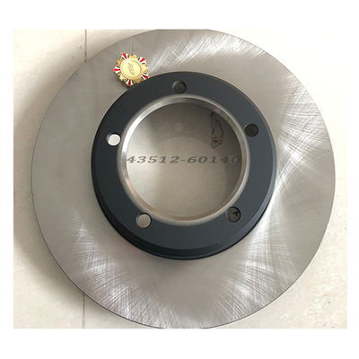 Toyota Land Cruiser Hzj79 Front Brake Disc 43512-60140