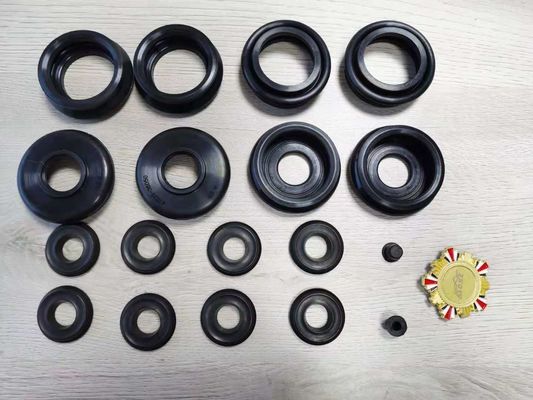 04906-36170 47535-36050 DV99 Nắp bơm phanh Toyota Dyna