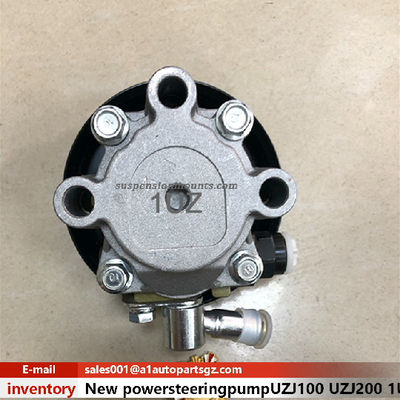 Bơm trợ lực lái ô tô Toyota Lexus GX470 05-08 44320-35610 4RUNNER 4.7