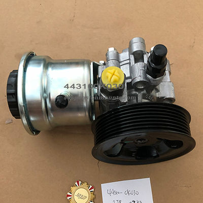 44310-0K030 Bơm Assy Vane Fortuner KUN5 Hilux TGN36L