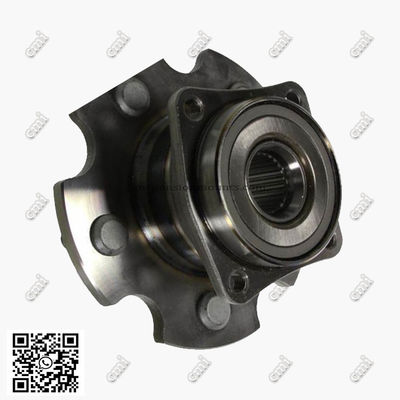 Pontiac Vibe 512404 42410-02160 Lắp ráp vòng bi bánh xe sau Toyota Matrix