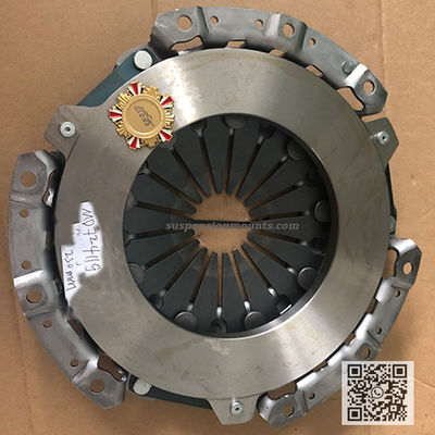 L200 4D56 8V Đĩa ép ly hợp L400 4G64 12V Mitsubishi V31 MD724119 230MM CM-025