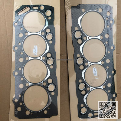 Động cơ 4D56 MD302889 Vòng đệm đầu xi lanh 4G56 4M40 cho Bộ phụ kiện gioăng tự động Mitsubishi Pajero II