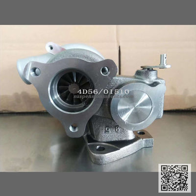 49177-01515 TD04 Ô tô Turbo 49177-01512 49177-01515 Mitsubishi L300 2.5L D L200 4D56 2.5TD 1990-1997