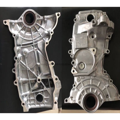 11410RB1000 Hộp đựng dây chuyền động cơ Nắp thời gian phù hợp với Honda L4 1.5L 2009-2014 GE