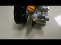 Toyota HARRIER44310-48070 (4431048070) Máy bơm tăng động cơ lái