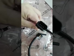 Cảm biến phụ tùng ô tô 55567243 Cảm biến vị trí trục khuỷu động cơ cho Chevrolet Cruze 1.6L 1.8L